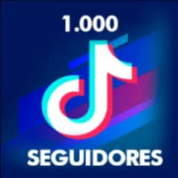 TIKTOK SEGUIDORES