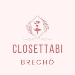 CLOSETTABI BRECHÓ 🛍️👗👜