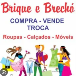 Bazar vendas e trocas