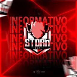 INFORMATIVO STORM CUP