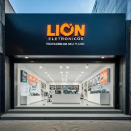 🎙COMUNIDADE VIP- LION ELETRÔNICOS OFERTAS E SORTEIOS🛍⌚📢🚨🗯