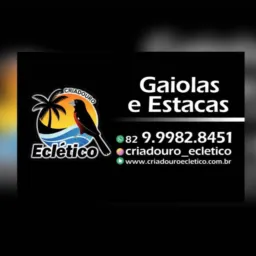 Criadouro Eclético rifas