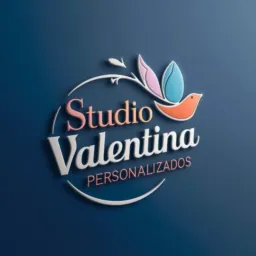 Studio Valentina Personalizados
