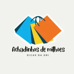 Achadinhos de milhões... Dicas da Dri 🛍️