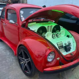 SOMENTE CARROS E MOTO CAPANEMA