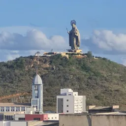 Interior Potiguar🎖️🛰️📡 📰 do Rio Grande do Norte