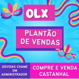 🧿COMPRA E VENDAS OLX DE CASTANHAL 🧿