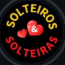 Grupo solteiro e solteiras