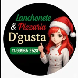 Lanchonete e pizzaria D'GUSTA