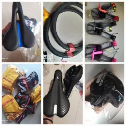 PEÇAS E ACESSÓRIOS PARA TODOS OS TIPOS DE 🚲🚵‍♀️🚴‍♂️🫡🏃‍♀️🏃‍♂️🔩🔧🪛🧰🛠️
