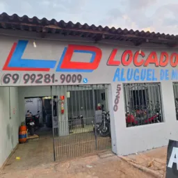 Ponto de apoio 🫱🏼🫲🏼🏃🏻♂️ LD 🏍️ locadora