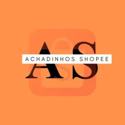#2 ACHADINHOS SHOPEE 👜
