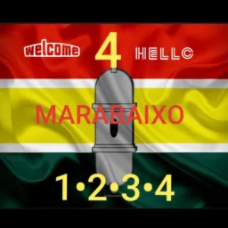 MARABAIXO 1•2•3•4 VENDA 4