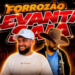 FORROZÃO LEVANTA SAIA 🔥🍯
