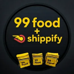 Shippify+ 99 food BH