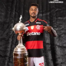 UMA VEZ FLAMENGO SEMPRE FLAMENGO ⚫🔴⚫🔴
