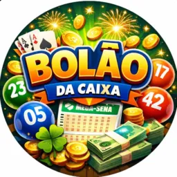 Bolão 💎💸