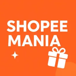 Shopee Mania 🎁