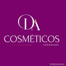 D.A cosméticos