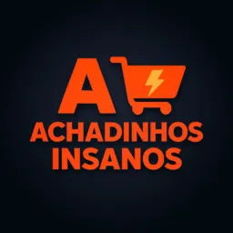 💥 OFERTAS INSANAS 💥 Até 80% OFF