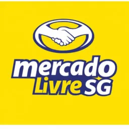 Mercado 🛒 livre SG