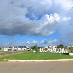 BAIRRO VISTA ALEGRE , CACOAL