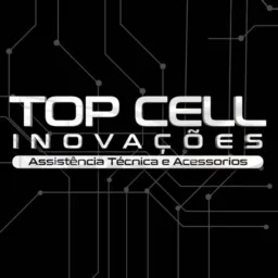 Loja TopCell inovações 😎🙌🏻