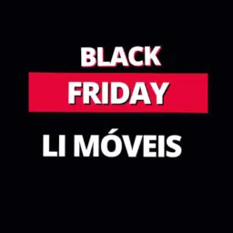 Black Friday li móveis