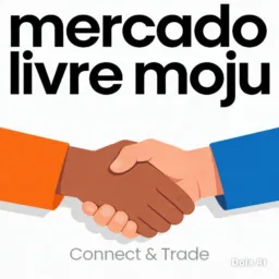 Mercado livre e utilidade pública