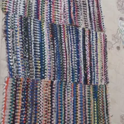DETALHE ARTESANAL TRIC TRAC🧶💎🪄