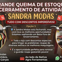 Sandra Modas