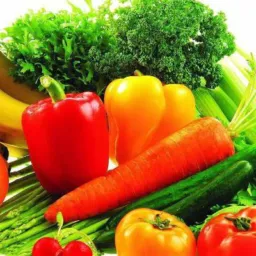 ®FRUTAS LEGUMES  VERDURAS