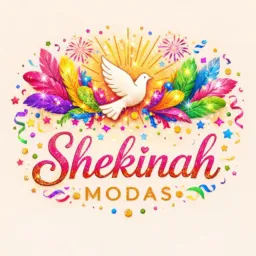 Shekinah VIPs 👗✨