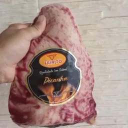 LUCAS DA PICANHA 🥩