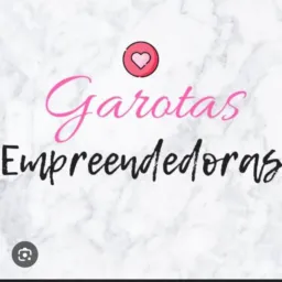 Meninas Empreendedora 🛍