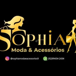 Sophia Moda & Acessórios 🛍️  Rommanel,Natura ,Avon , boticário & Eudora 🛍👜