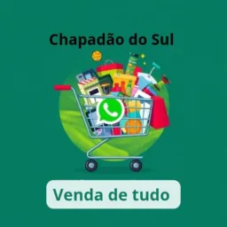 Venda de tudo Chapadão do Sul