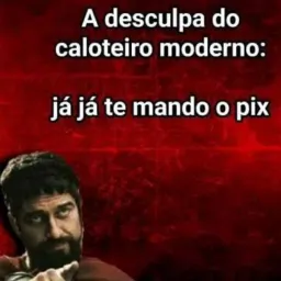 Caloteiros de GUARATINGUETÁ