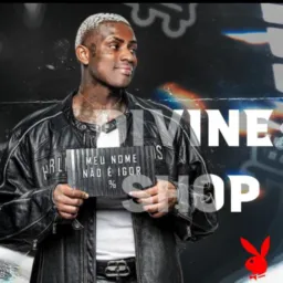Divine Shop - Grupo Aberto