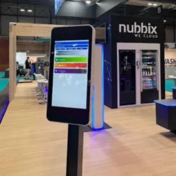🚨🚀NUBBIX LANÇAMENTO OFICIAL🚨🚀