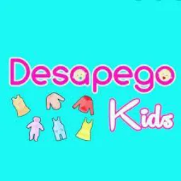 Desapego Lk Kids 🥰⚽🤹🏽♀️🪇👗👘👟🩳