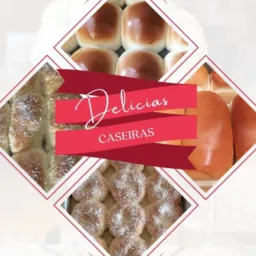 Delicias caseiras