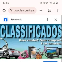 Classificados de compra vendas de Altamira