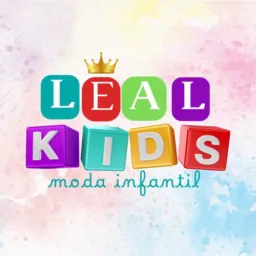 Leal Kids - GRUPO VIP
