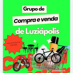Luziápolis compras e vendas