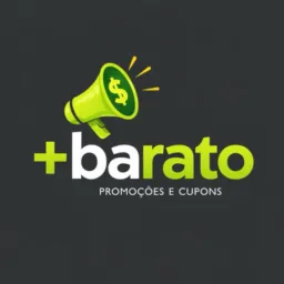 [CANAL] MaisBarato🤑