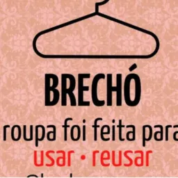 BRECHÓ DO POVO 👚👔📿👚👗