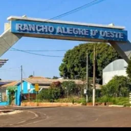 Rancho Alegre compra e venda