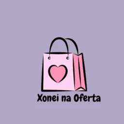 Canal de ofertinhas 🛍🛒