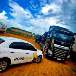 RODOMAIOR-PARACATU-UNAI